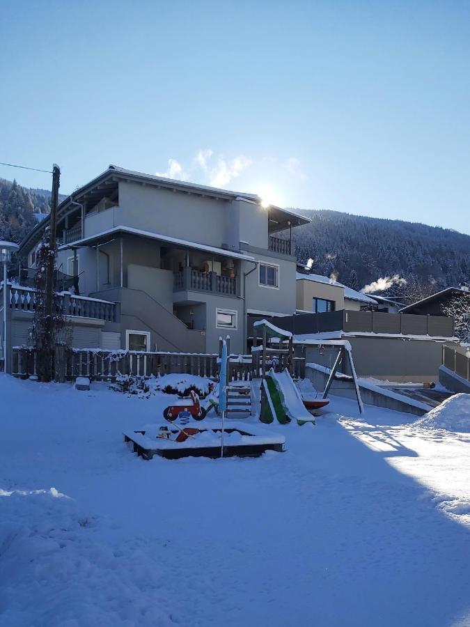 Penthouse-Feeling Mabea Apartment Innsbruck Exterior photo